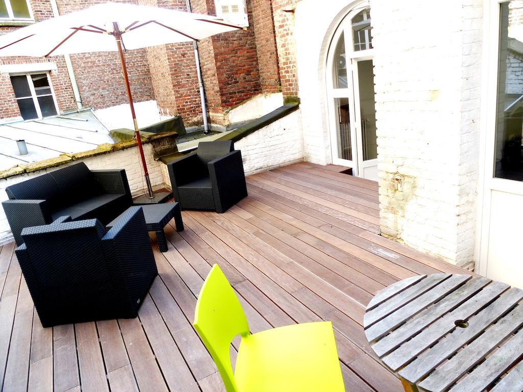 Lille Avenue, Lille Centre, Convivialite, Confort 部屋 写真