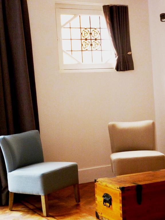 Lille Avenue, Lille Centre, Convivialite, Confort 部屋 写真