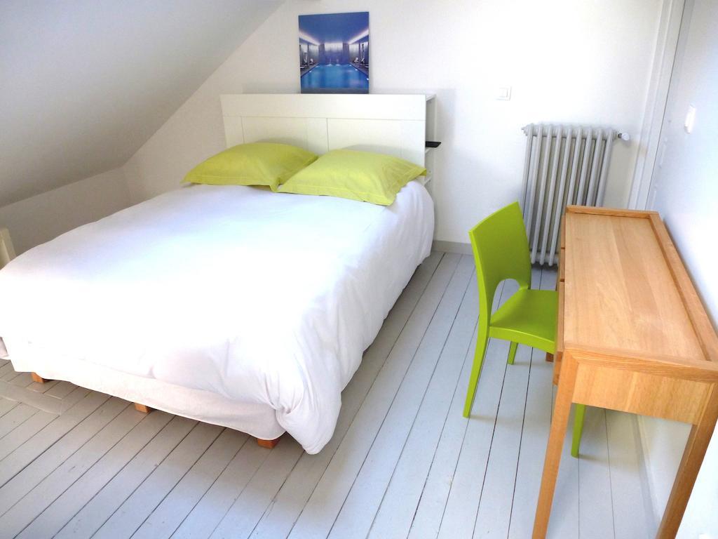 Lille Avenue, Lille Centre, Convivialite, Confort 部屋 写真