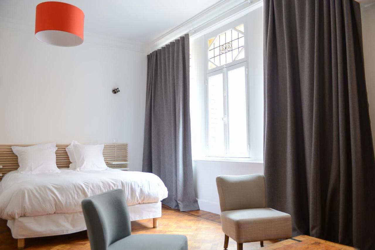 Lille Avenue, Lille Centre, Convivialite, Confort エクステリア 写真