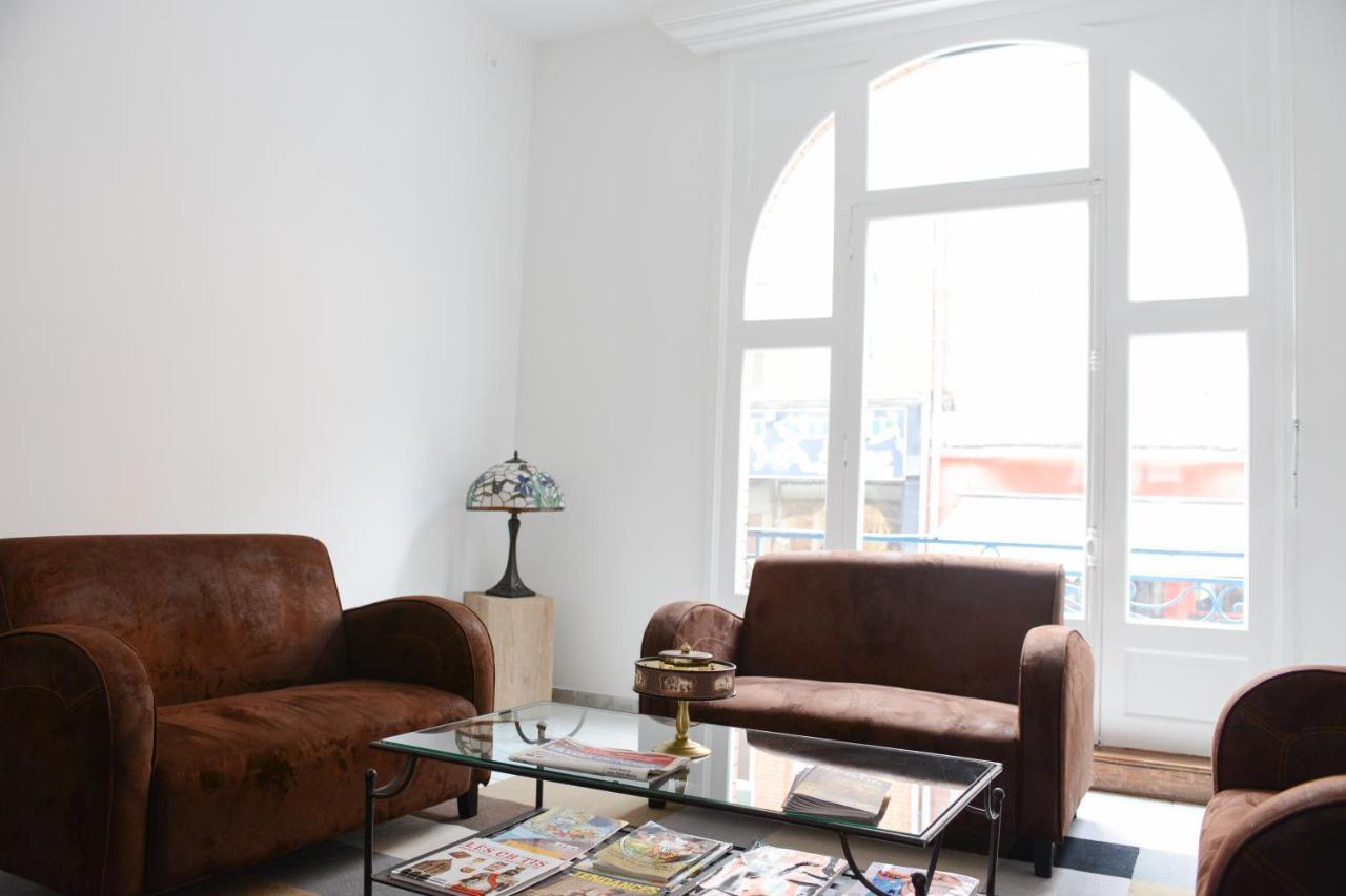Lille Avenue, Lille Centre, Convivialite, Confort エクステリア 写真
