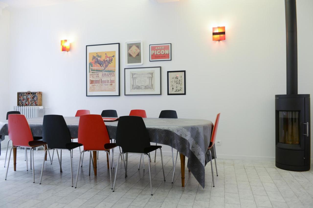 Lille Avenue, Lille Centre, Convivialite, Confort エクステリア 写真